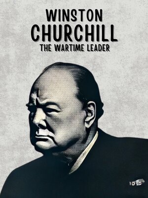 cover image of Winston Churchill